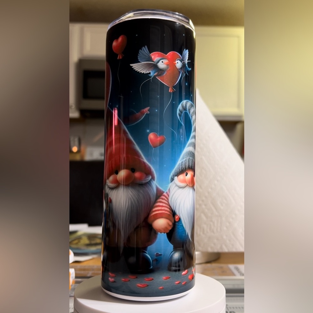 20oz valentine tumbler
